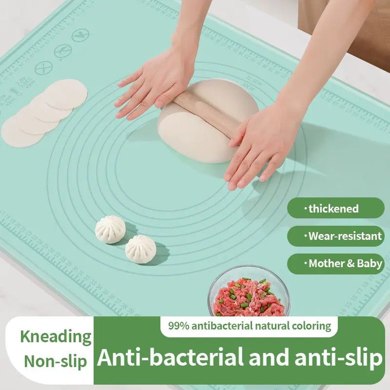 Silicone Pastry Mat