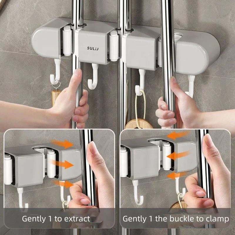 Bathroom Storage Rack - Trends and More