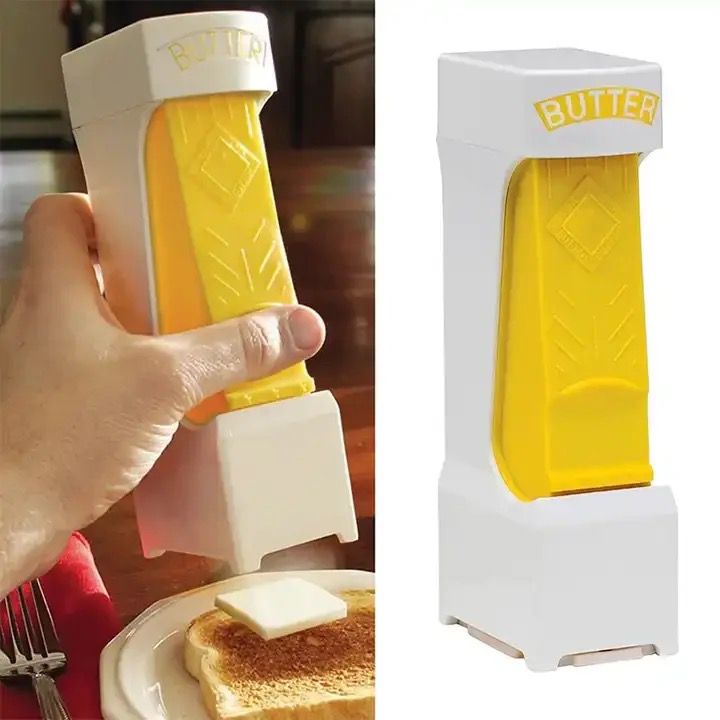 Butter Dispenser - Trends and More