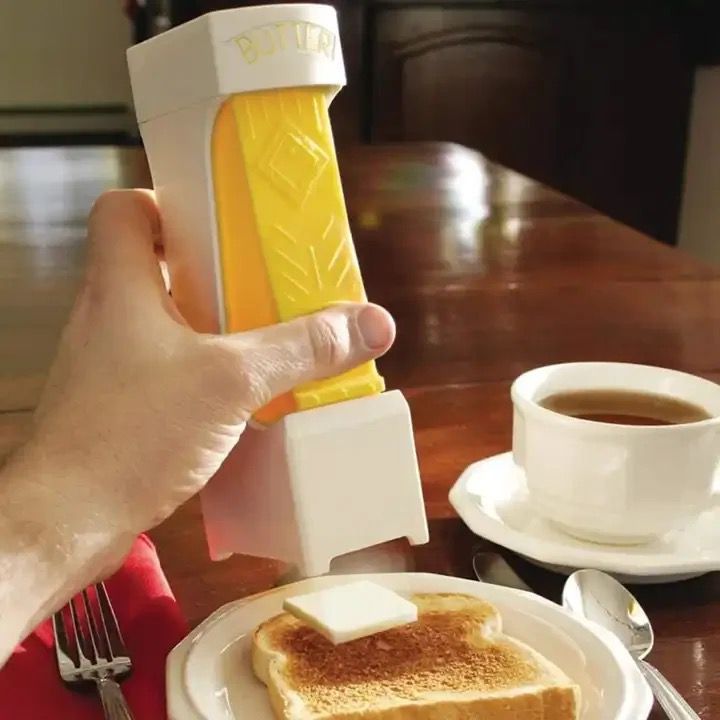 Butter Dispenser - Trends and More