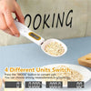 Digital Spoon Scale Electronic Measuring Spoon - Trends and More