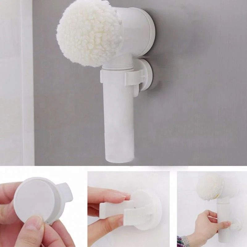 Electric Cleaning Brush Multifunctional Bathroom Toilet Brush - Trends and More