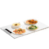 Flexible Food Warmer Electric Powered Warming Plate - Trends and More