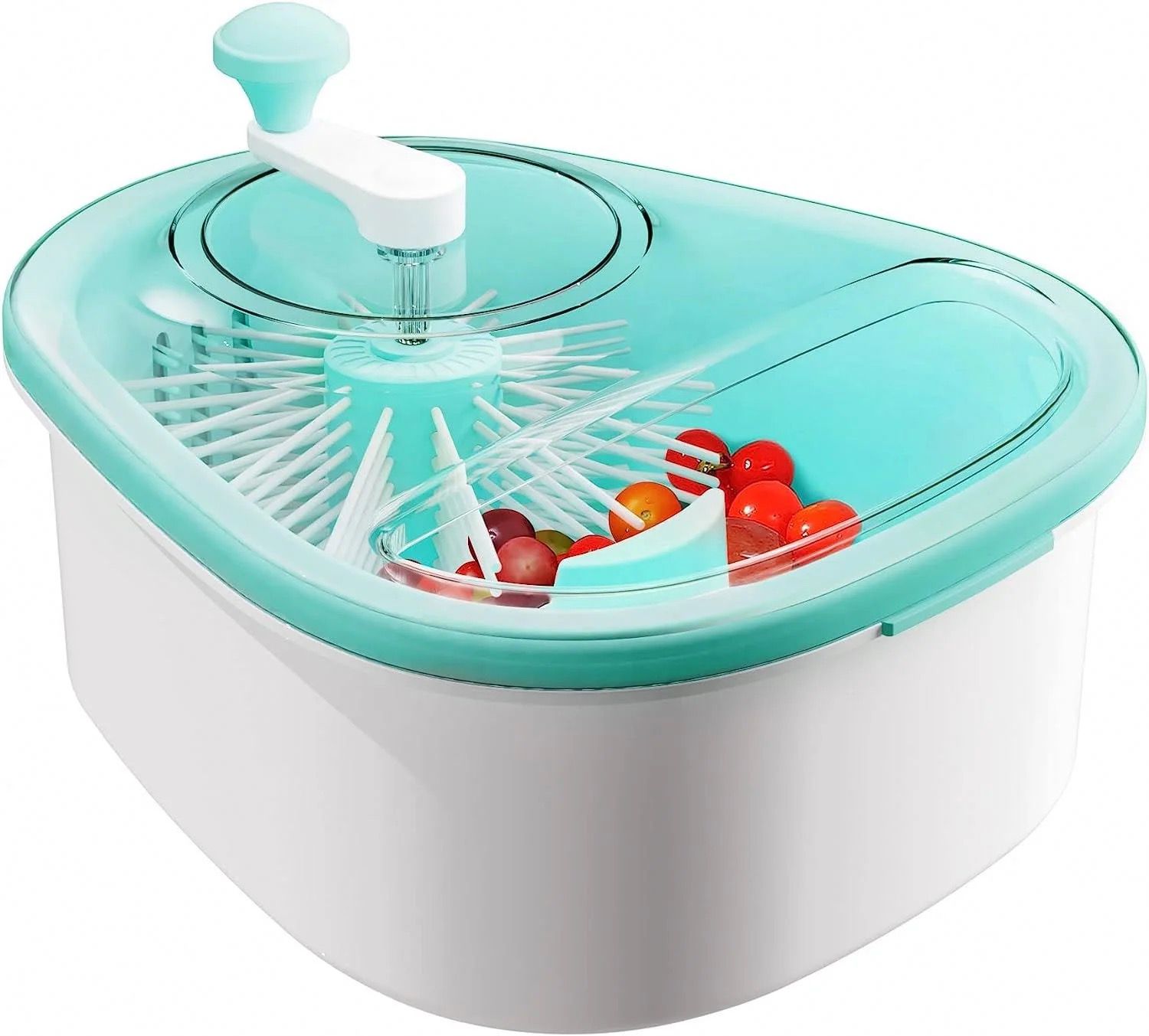 Fruit and Vegetable Cleaning Machine - Trends and More