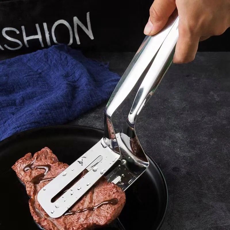 High - Quality Stainless Steel Multipurpose Steak Clips - Trends and More