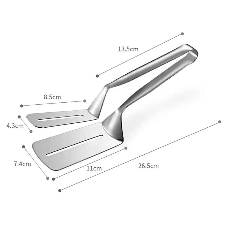 High - Quality Stainless Steel Multipurpose Steak Clips - Trends and More