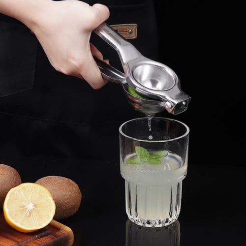 Lemon Squeezer - Trends and More