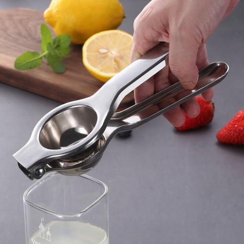 Lemon Squeezer - Trends and More