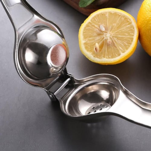 Lemon Squeezer - Trends and More