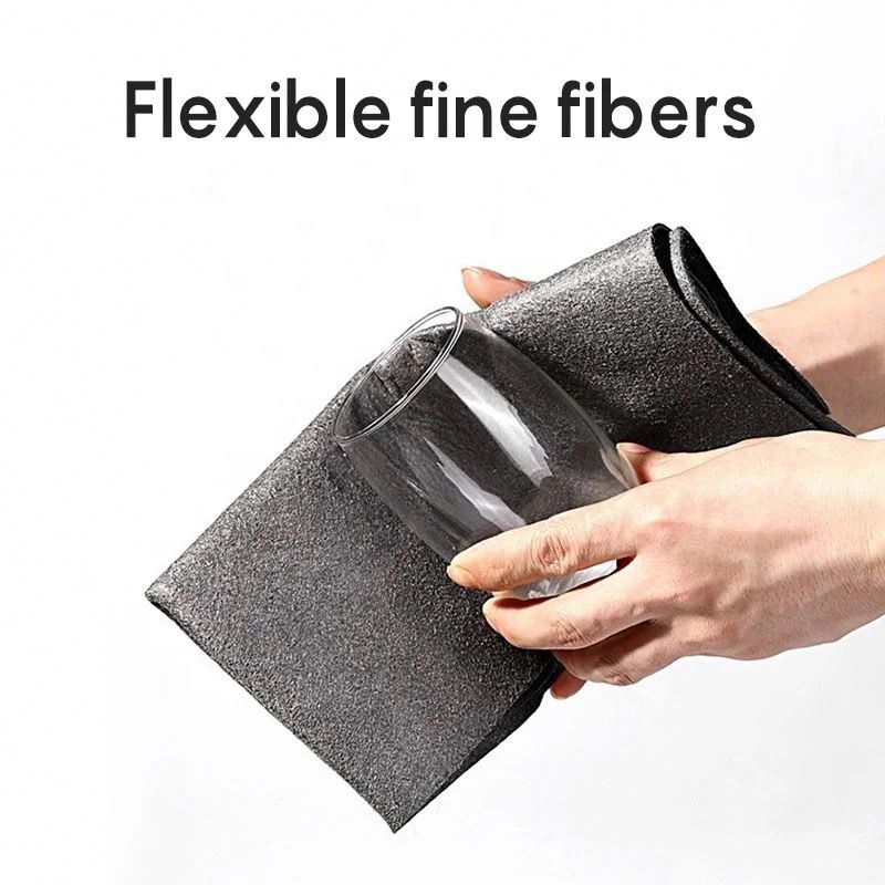 Magic microfiber Cleaning Cloth - Trends and More