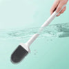 Mini Toilet Cleaning Brush - Trends and More